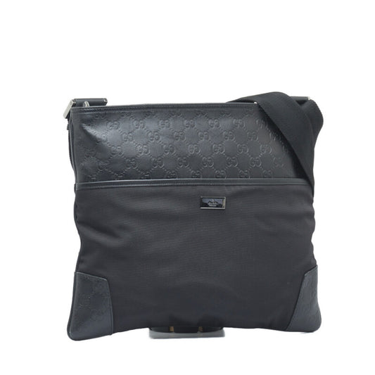 Gucci ssima Crossbody Bag
