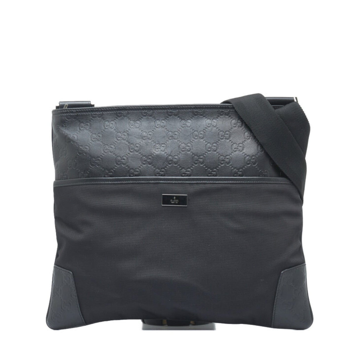 Gucci ssima Crossbody Bag