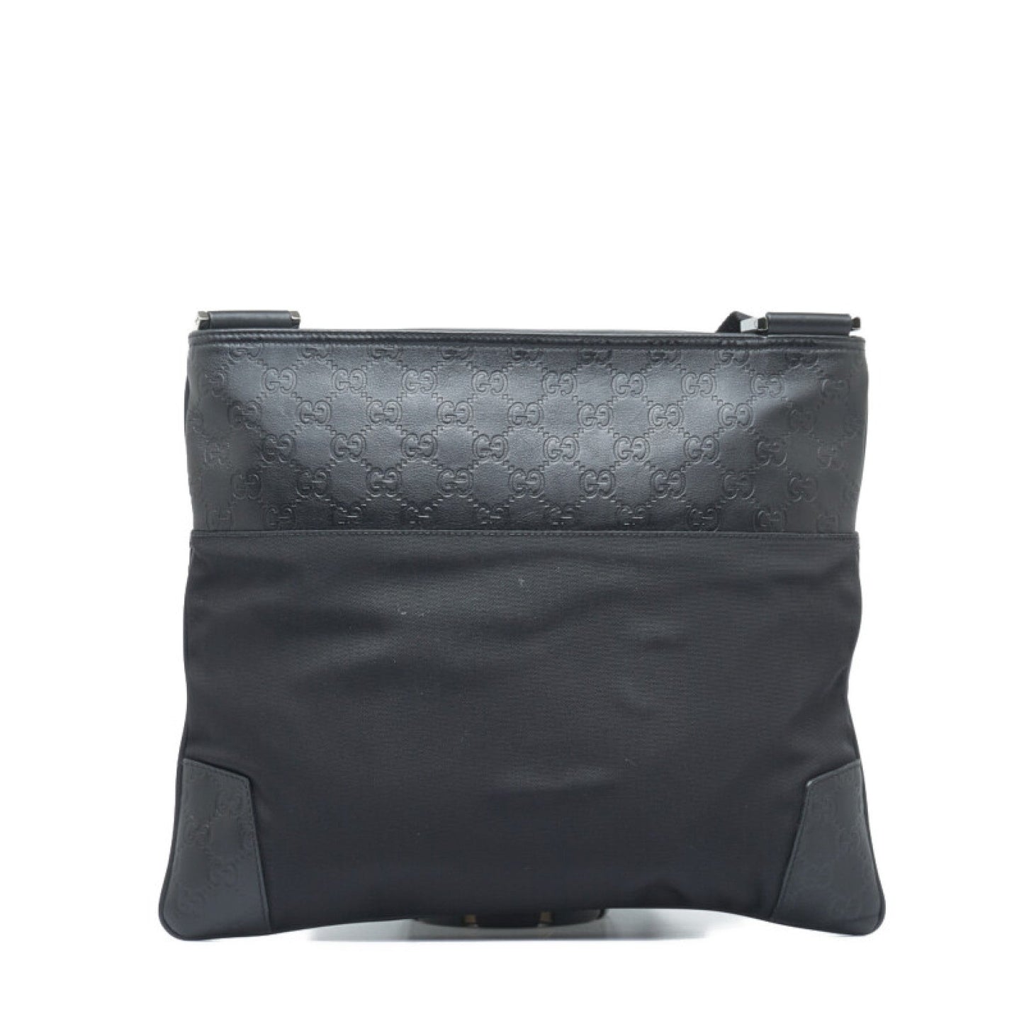 Gucci ssima Crossbody Bag
