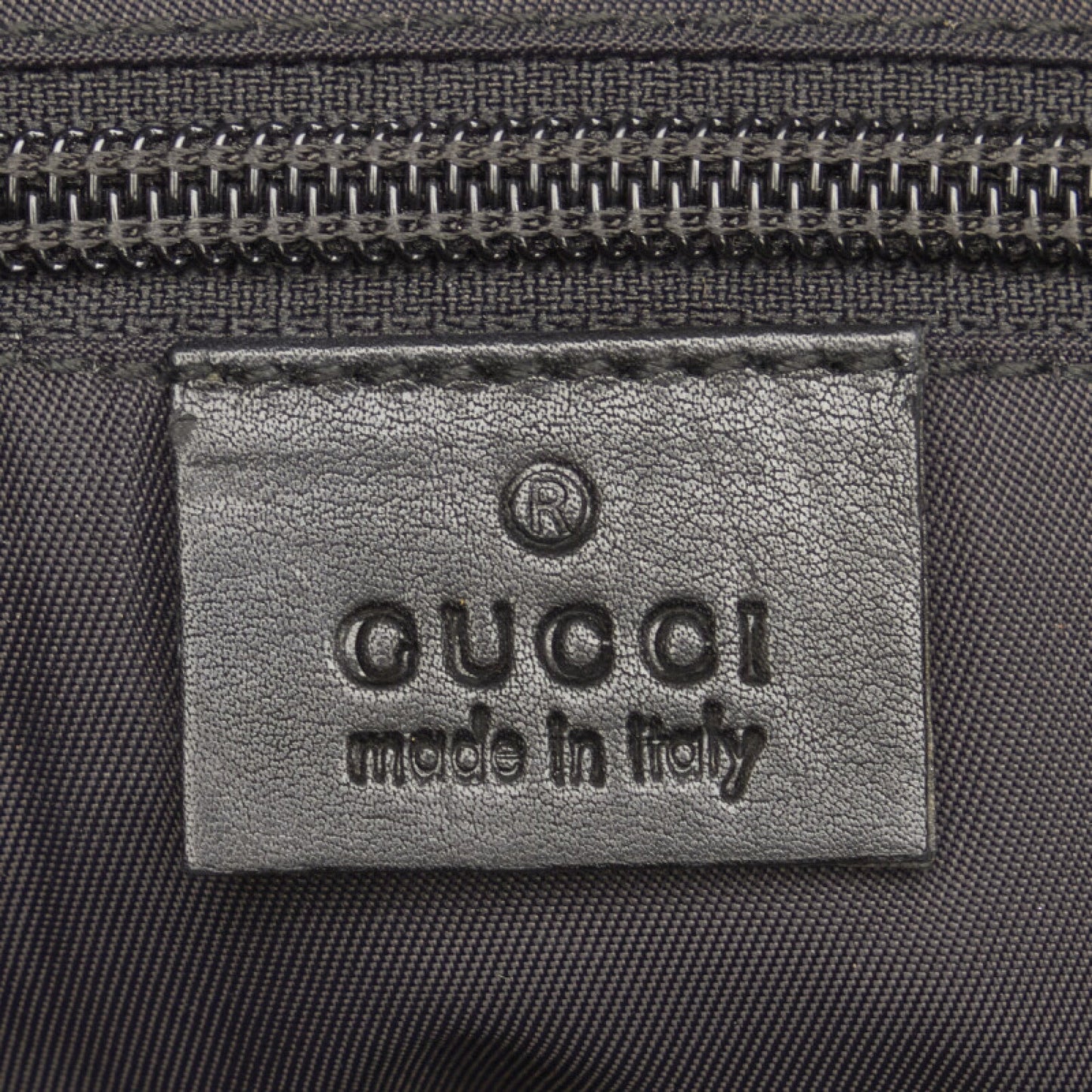 Gucci ssima Crossbody Bag