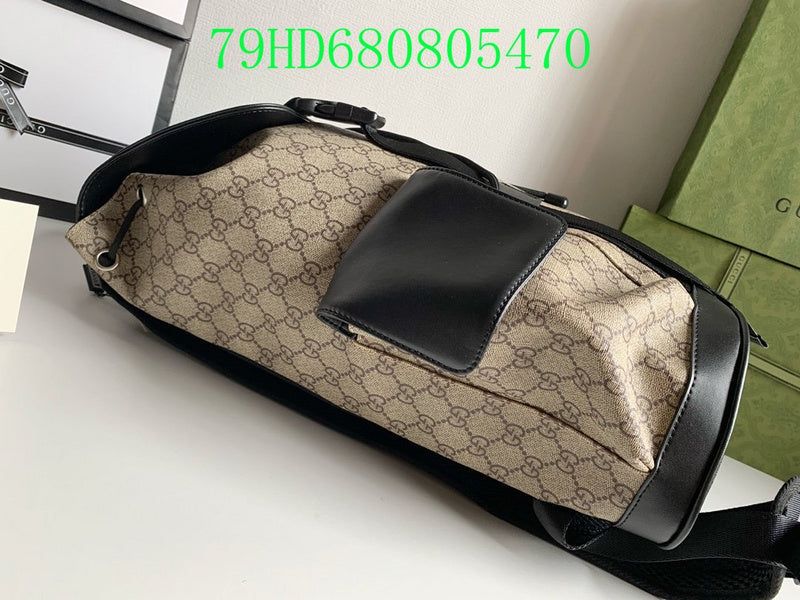 Gucci Bags - The Tote   1185