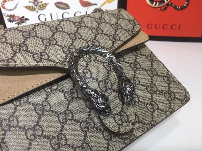 Gucci Bags - The Tote   303
