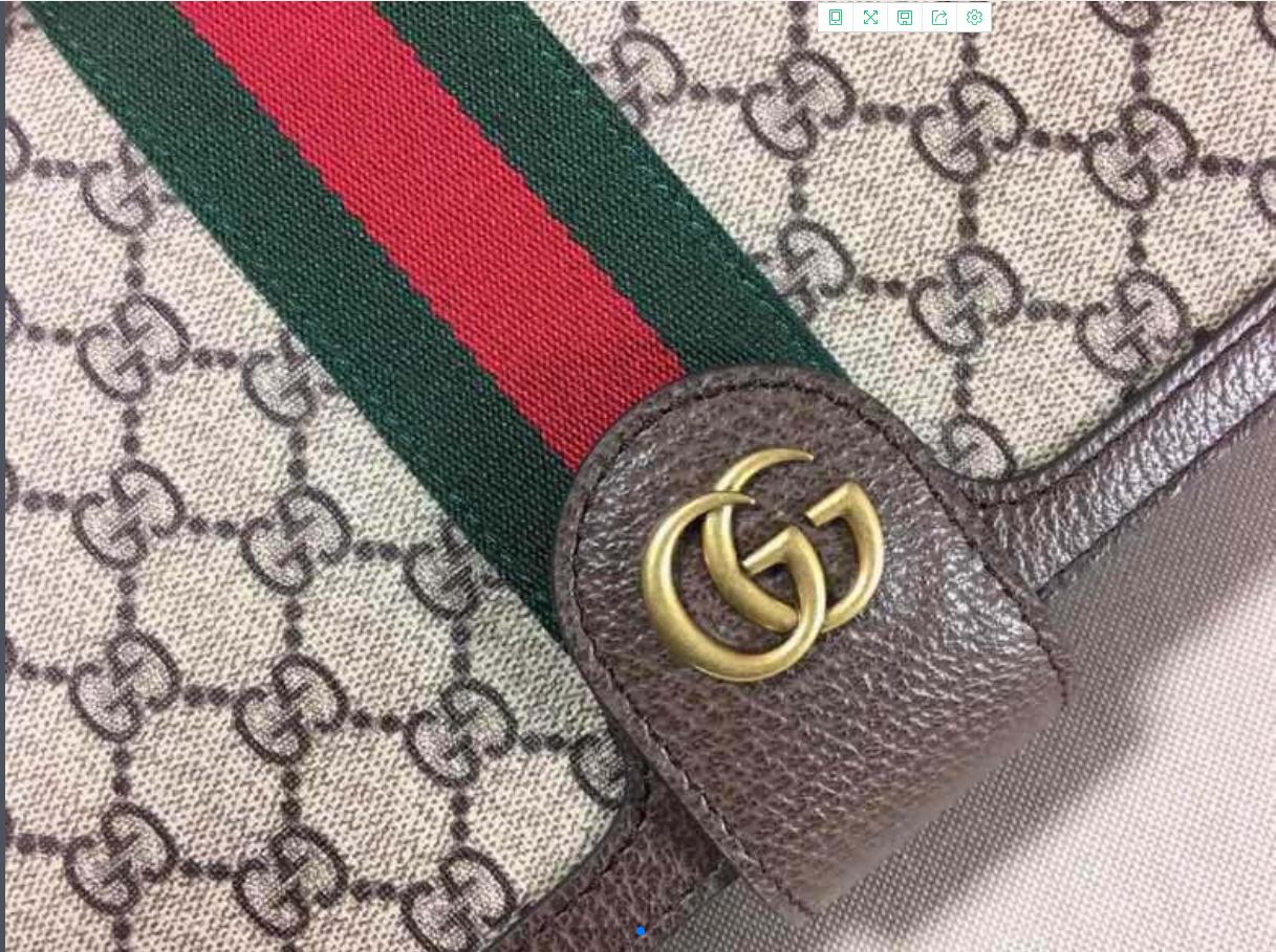 MO - Top Quality Bags Gucci 071