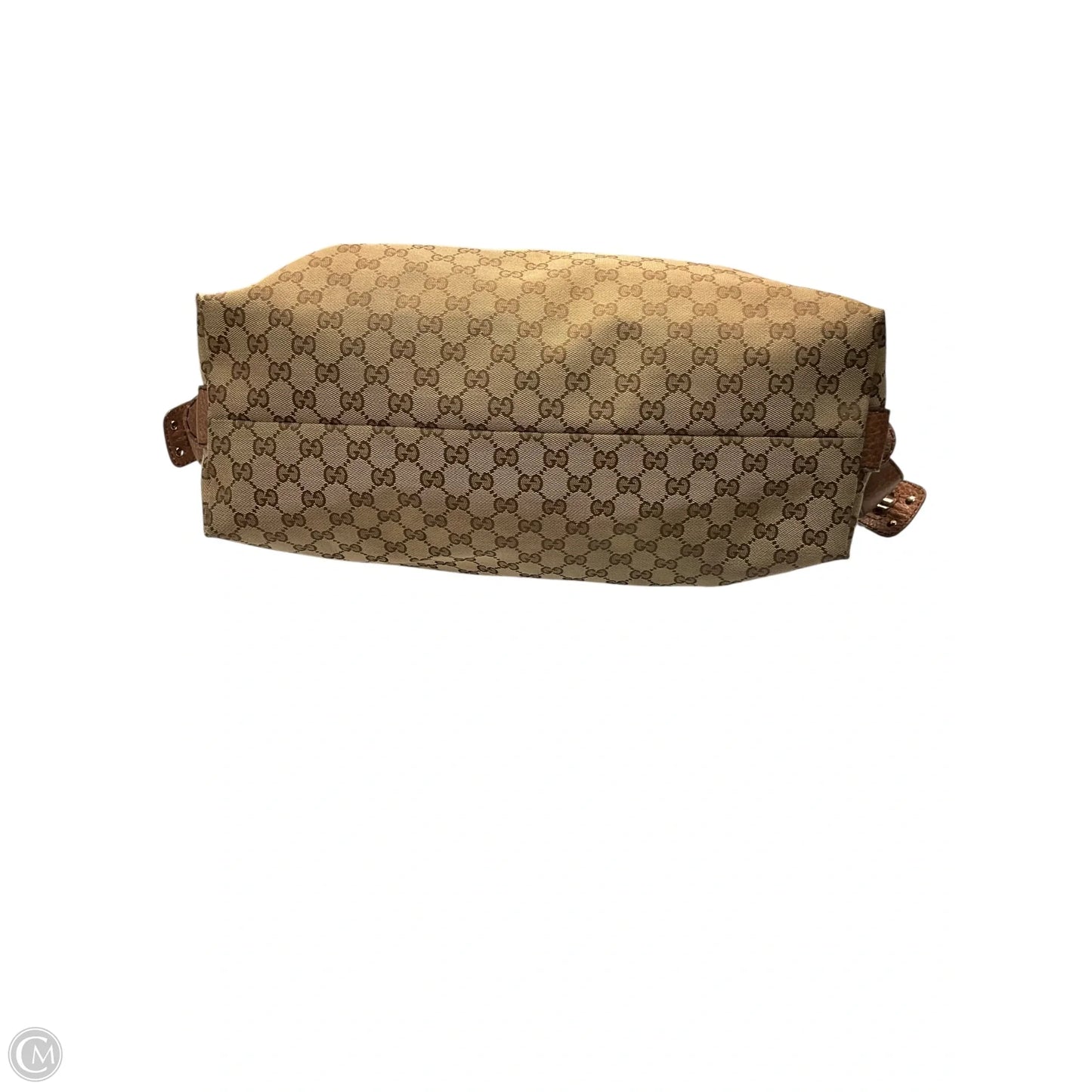Handbag Luxury Designer By Gucci, Size: Large