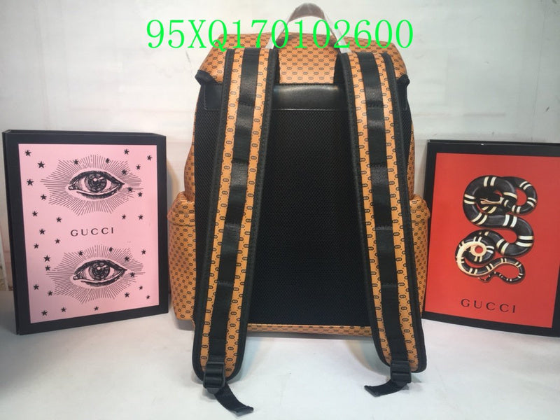 Gucci Bags - The Tote   1230