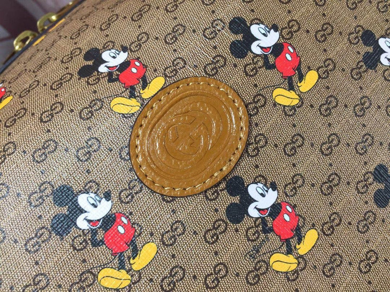 Gucci Bags - The Tote   787
