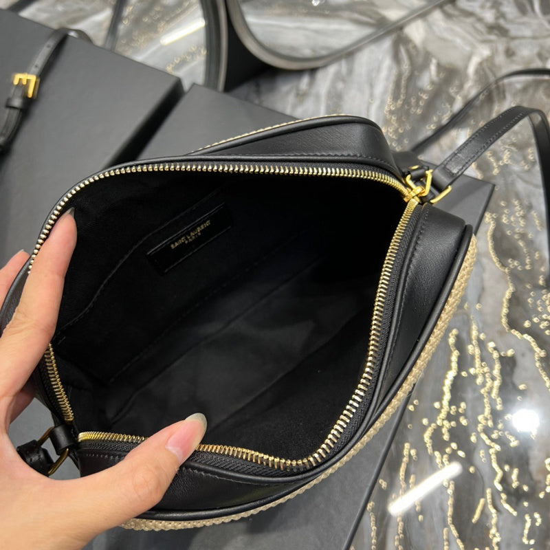 Adeline Bags - Yves Saint Laurent - Bags -
