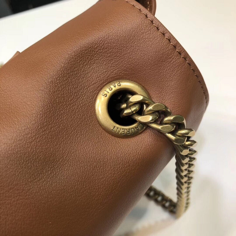 Adeline Bags - Yves Saint Laurent - Bags -