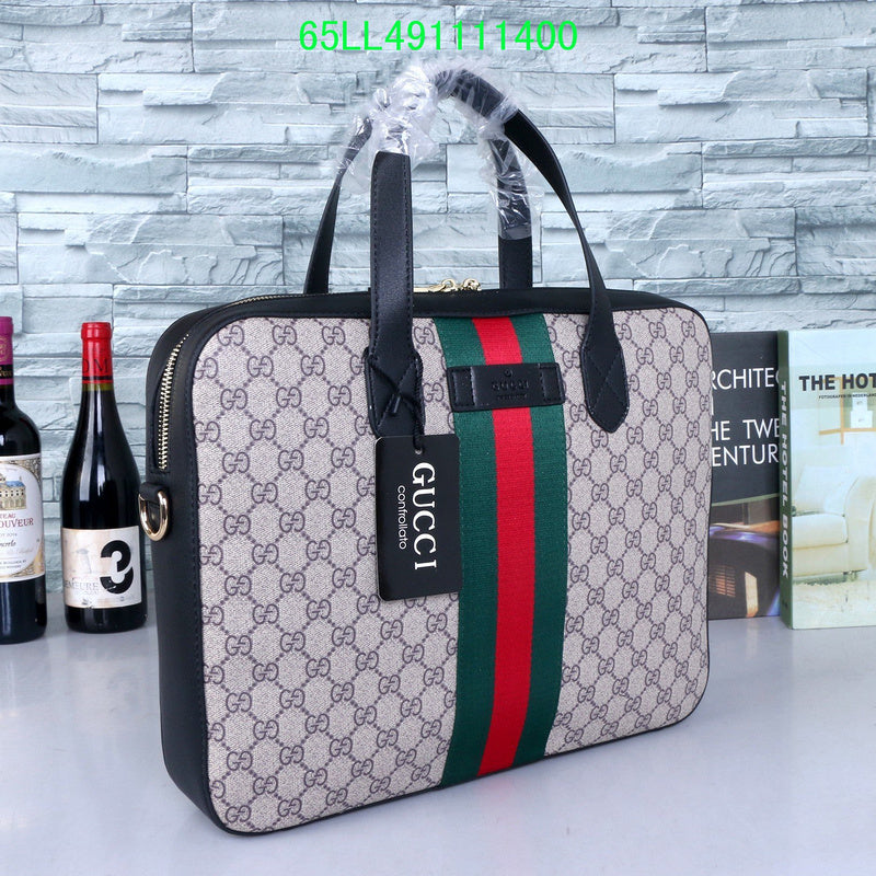 Gucci Bags - The Tote   945