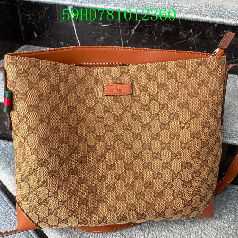 Gucci Bags - The Tote   811