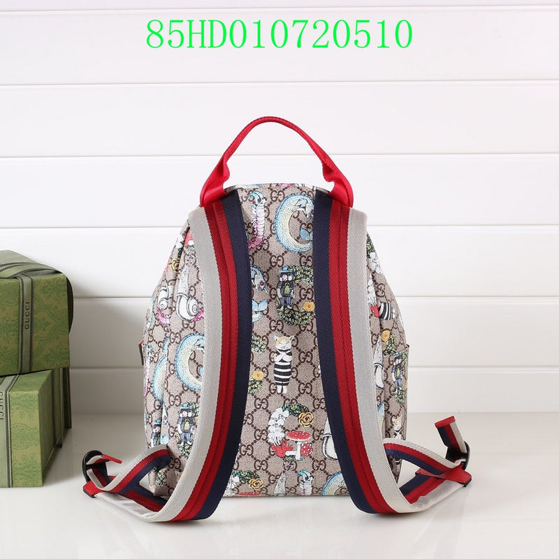 Gucci Bags - The Tote   1238