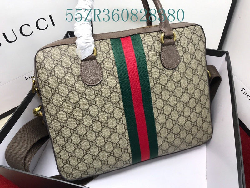 Gucci Bags - The Tote   953