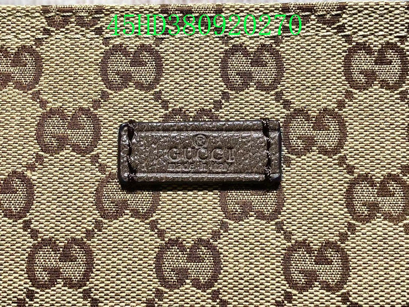 Gucci Bags - The Tote   801