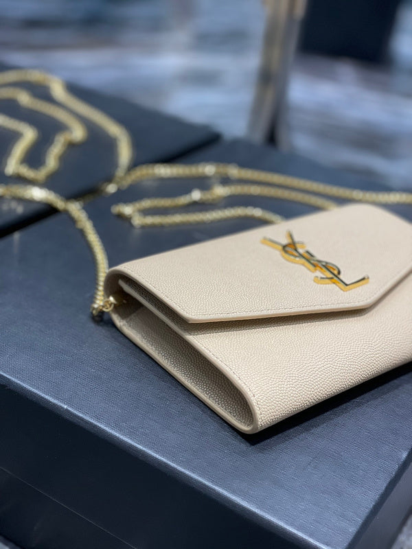 Adeline Bags - Yves Saint Laurent - Bags -