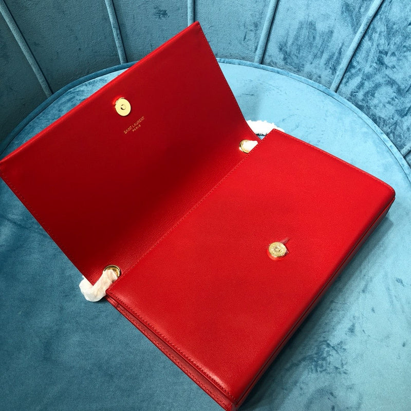 Adeline Bags - Yves Saint Laurent - Bags -