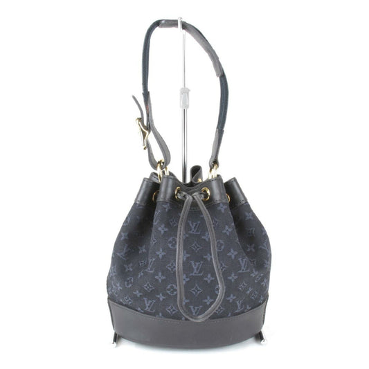 Louis Vuitton  Monogram Canvas Shoulder Bag