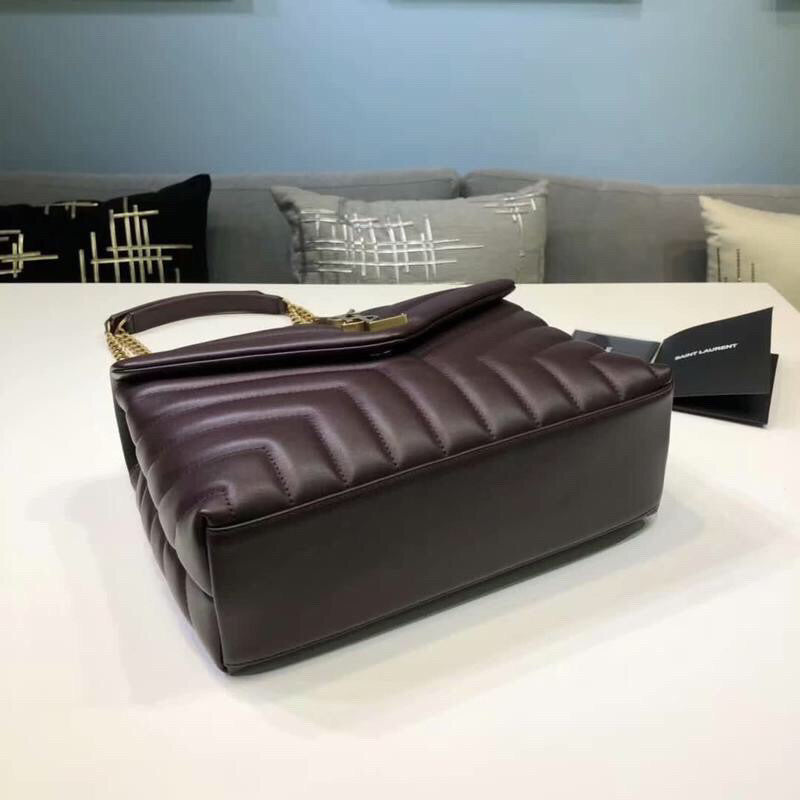 Adeline Bags - Yves Saint Laurent - Bags -
