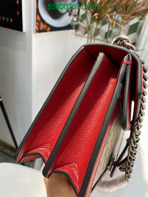 Gucci Bags - The Tote   295