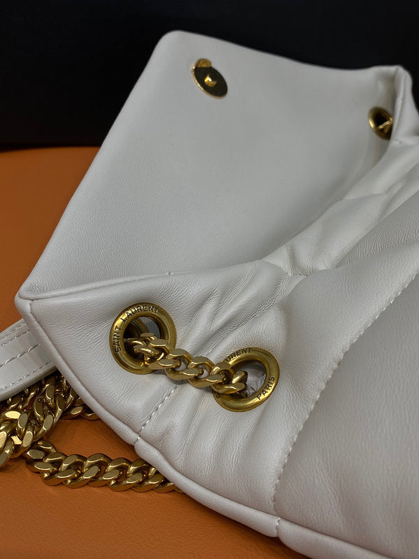 Adeline Bags - Yves Saint Laurent - Bags -