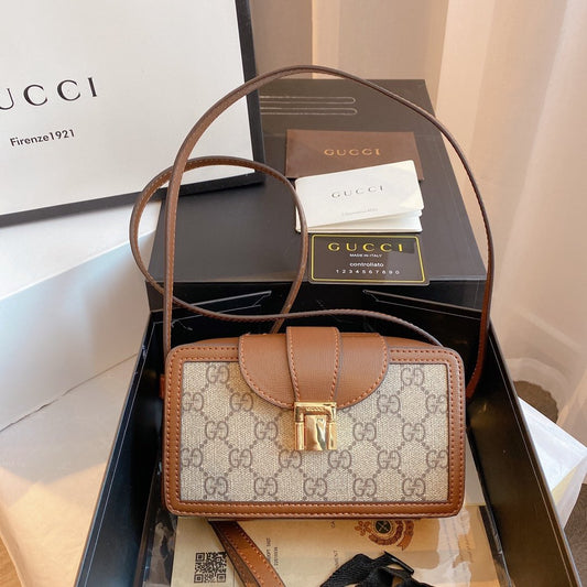 MO - Top Quality Bags Gucci 272