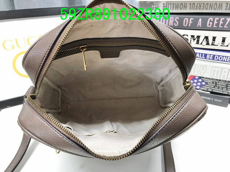Gucci Bags - The Tote   795