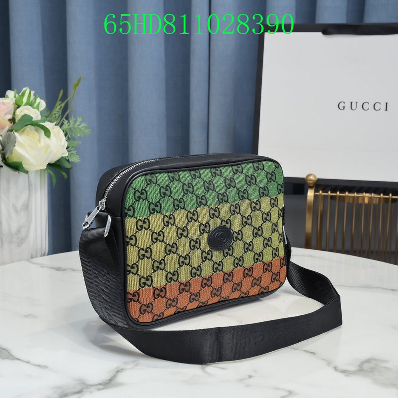 Gucci Bags - The Tote   827