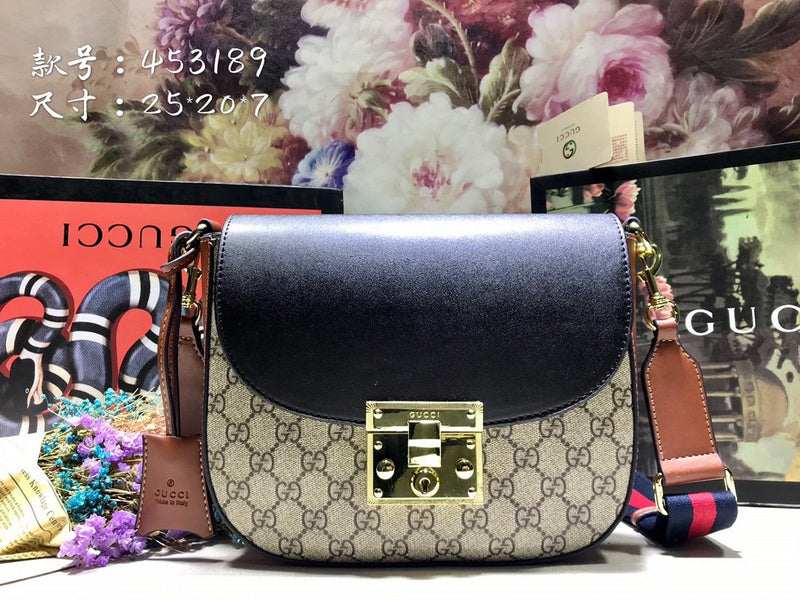 Gucci Bags - The Tote   495