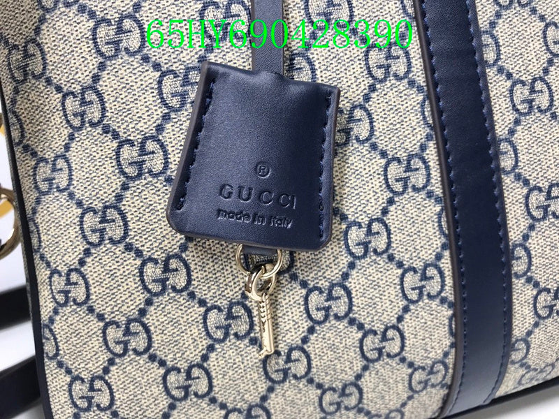 Gucci Bags - The Tote   958