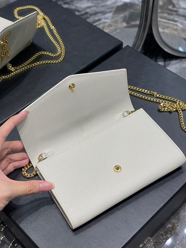 Adeline Bags - Yves Saint Laurent - Bags -