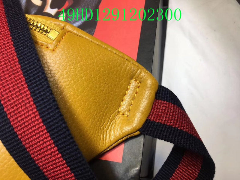 Gucci Bags - The Tote   390