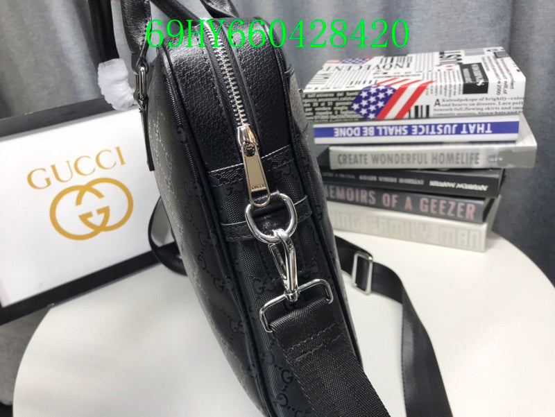 Gucci Bags - The Tote   965