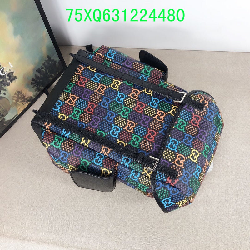 Gucci Bags - The Tote   1077