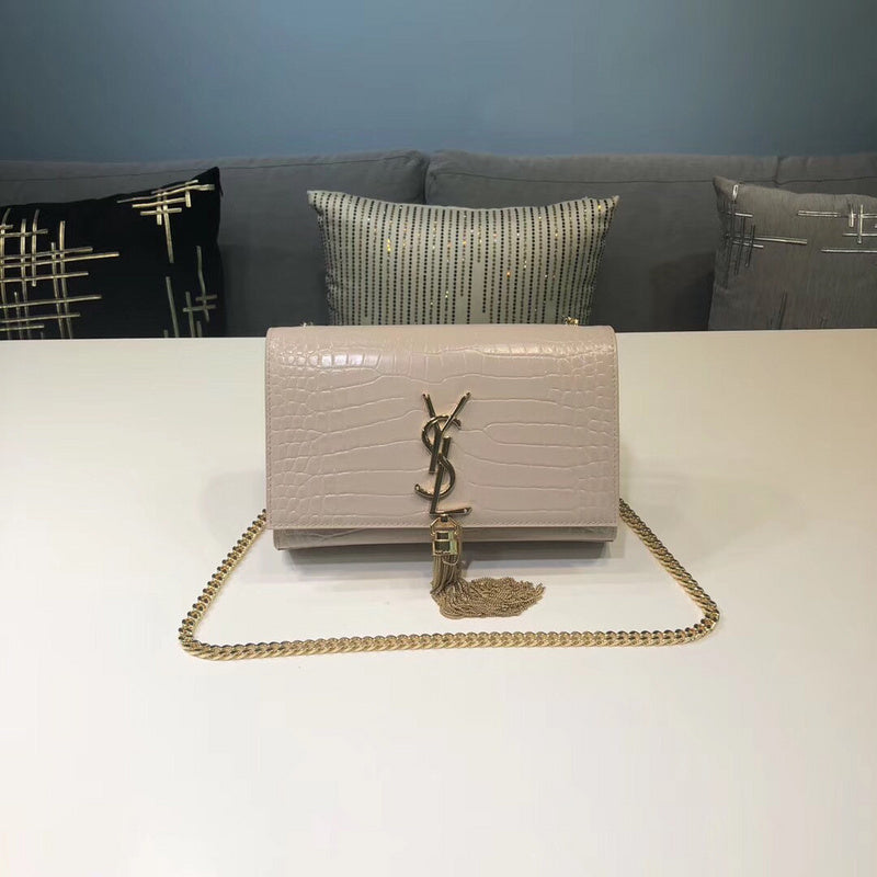 Adeline Bags - Yves Saint Laurent - Bags -
