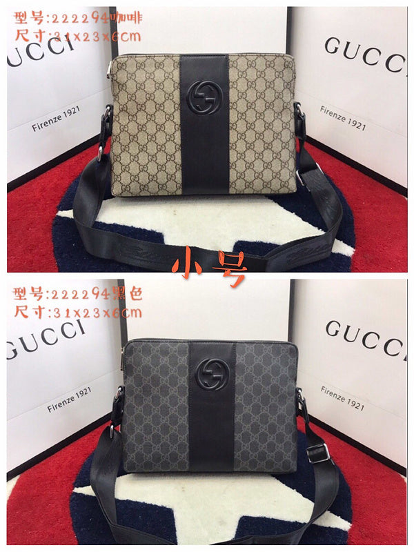 Gucci Bags - The Tote   881