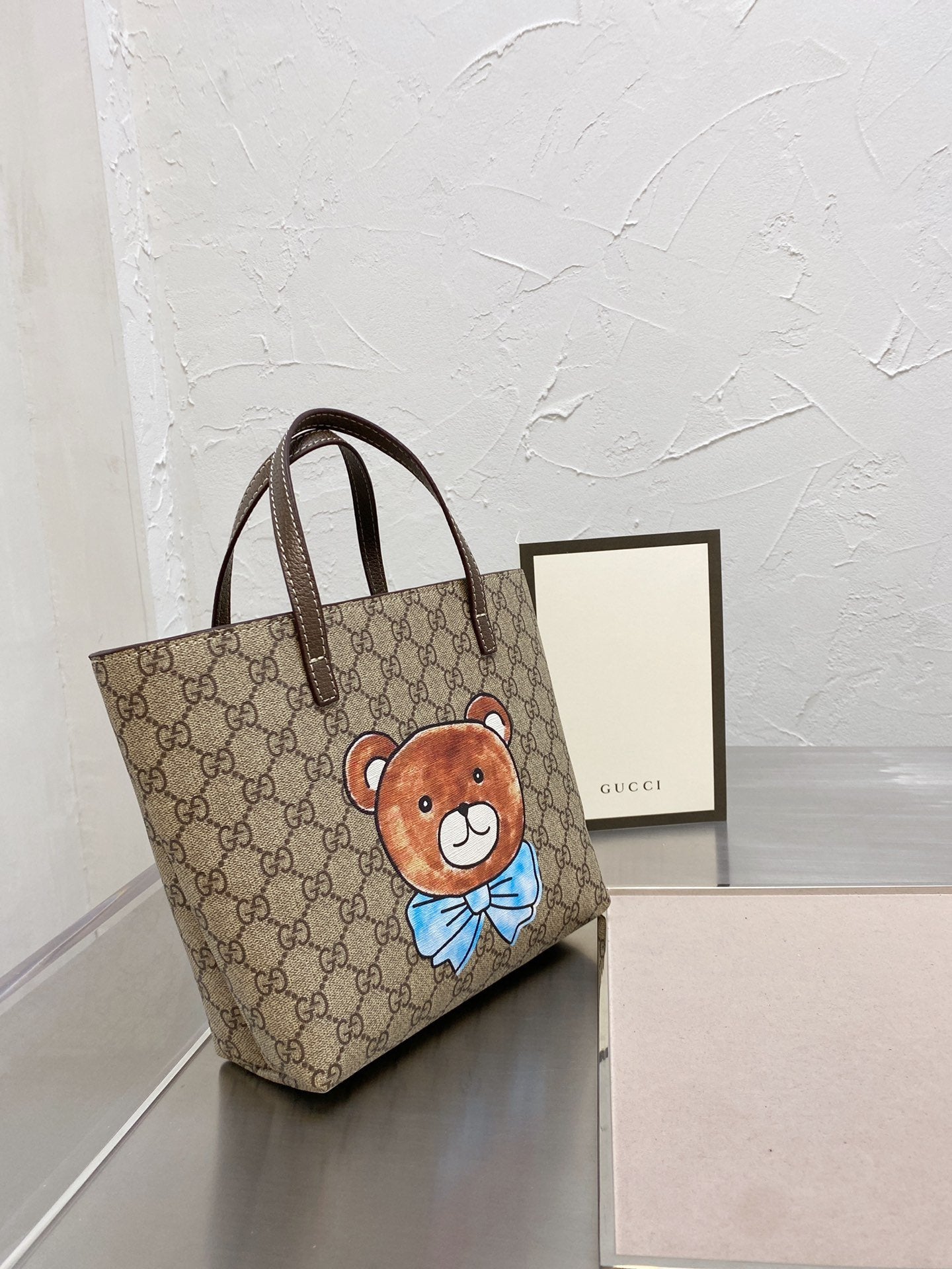MO - Top Quality Bags Gucci 207