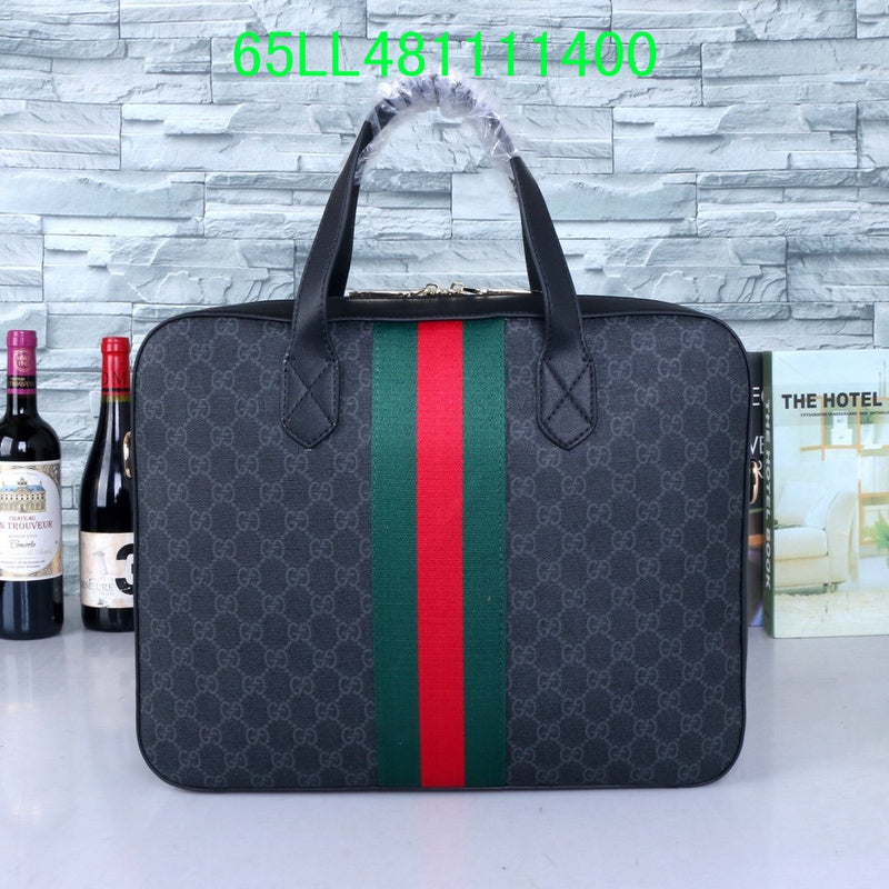 Gucci Bags - The Tote   946