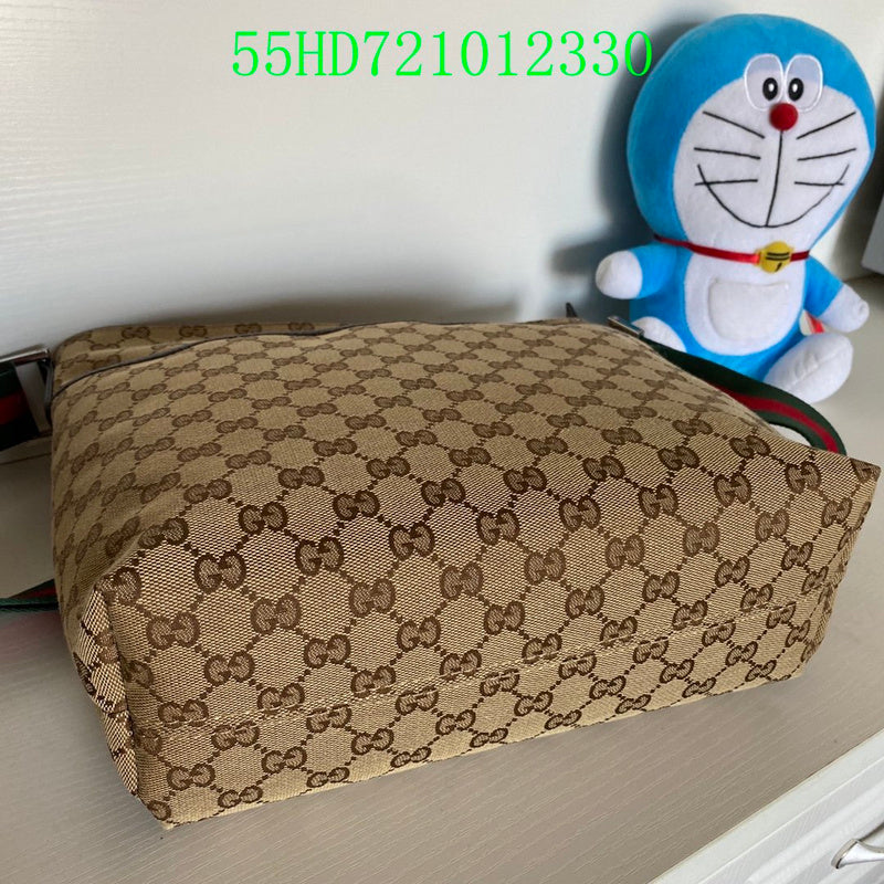 Gucci Bags - The Tote   814