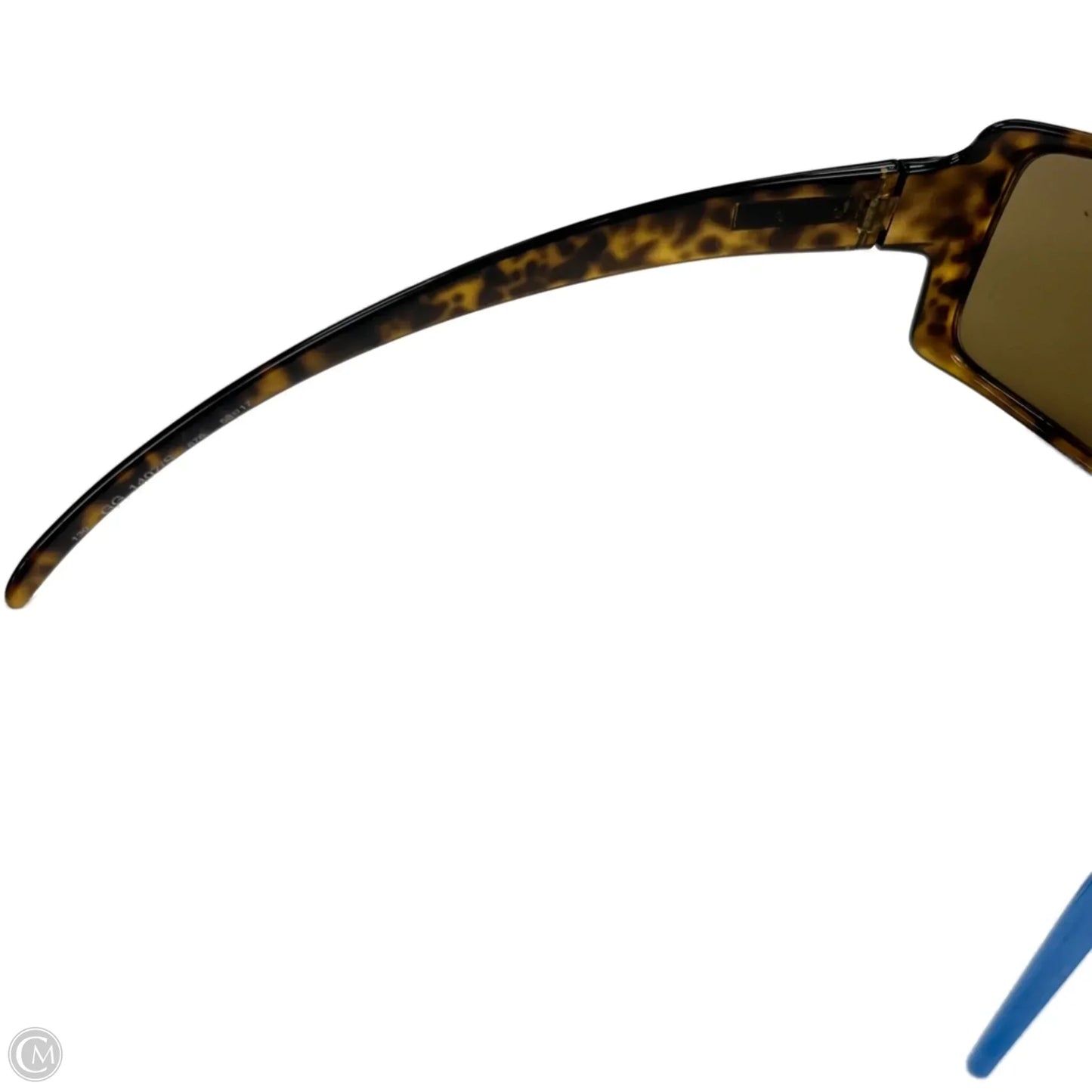 Sunglasses Luxury Designer By Gucci