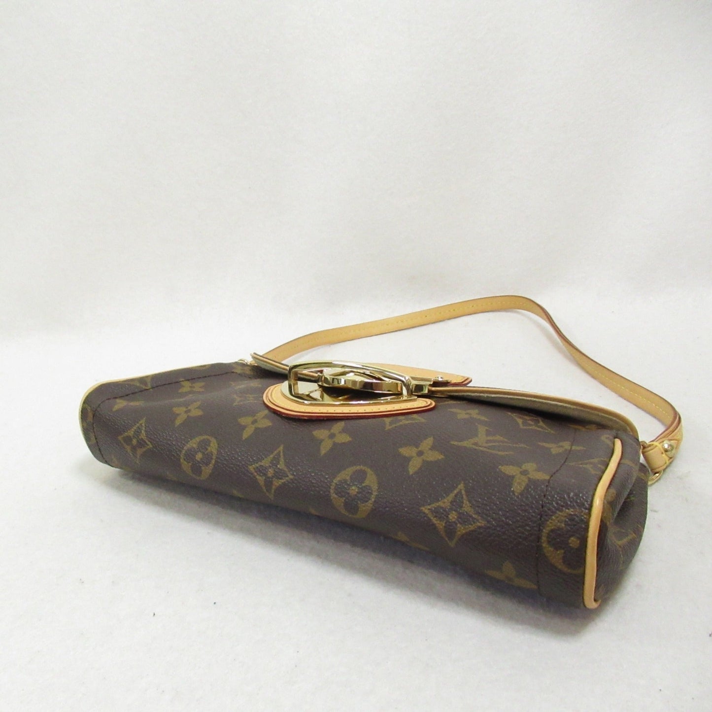 Louis Vuitton  Monogram Pochette Shoulder Bag