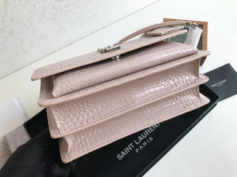 Adeline Bags - Yves Saint Laurent - Bags -