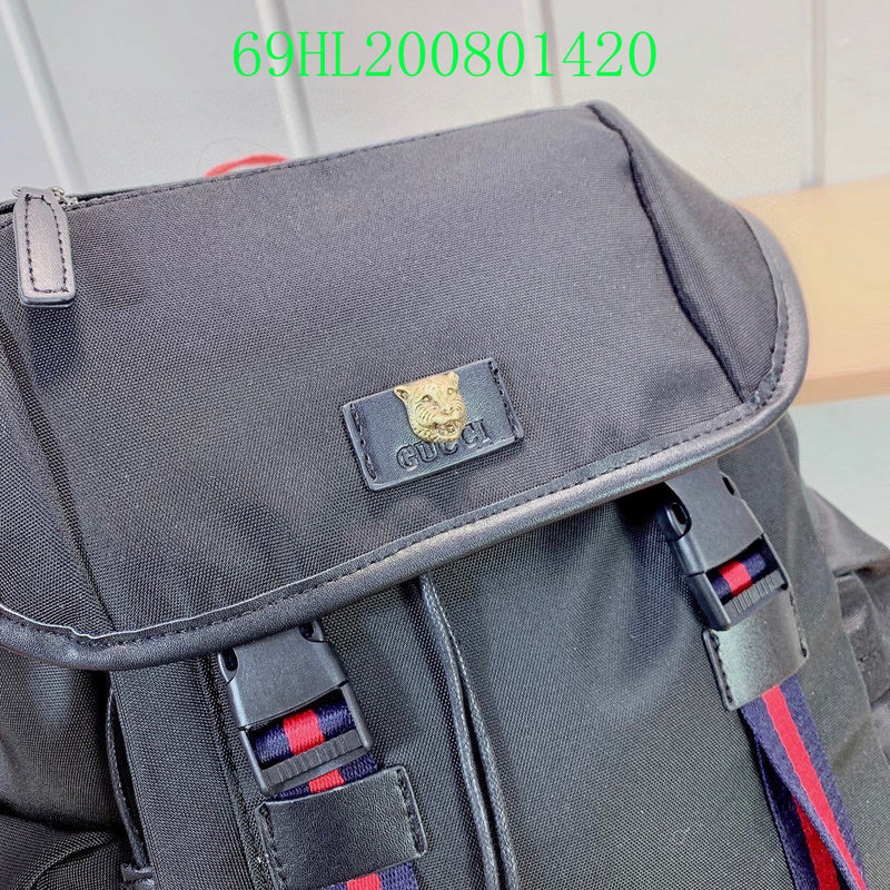 Gucci Bags - The Tote   1113