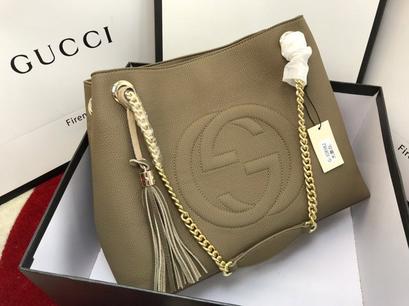 Gucci Bags - The Tote   532