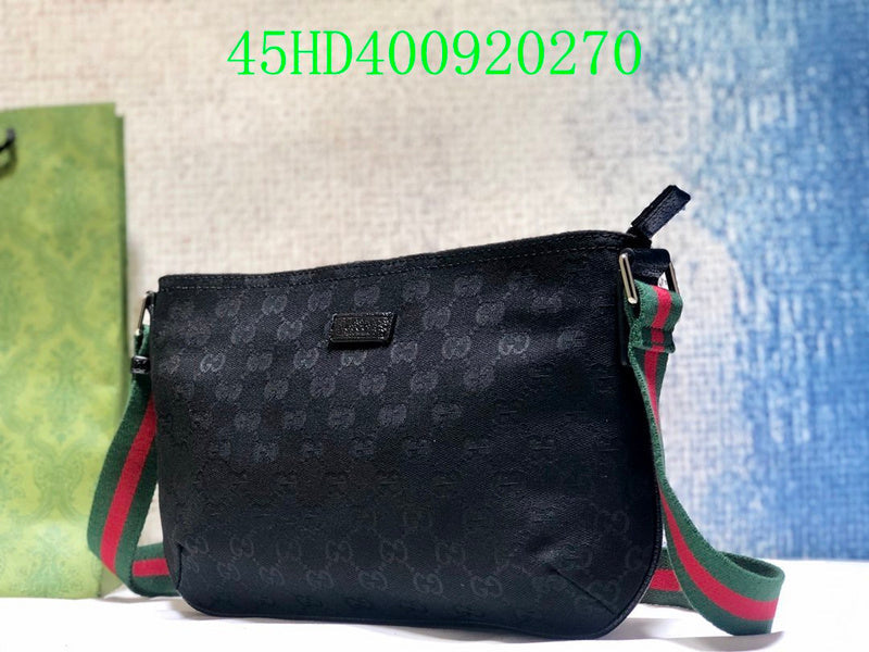 Gucci Bags - The Tote   804