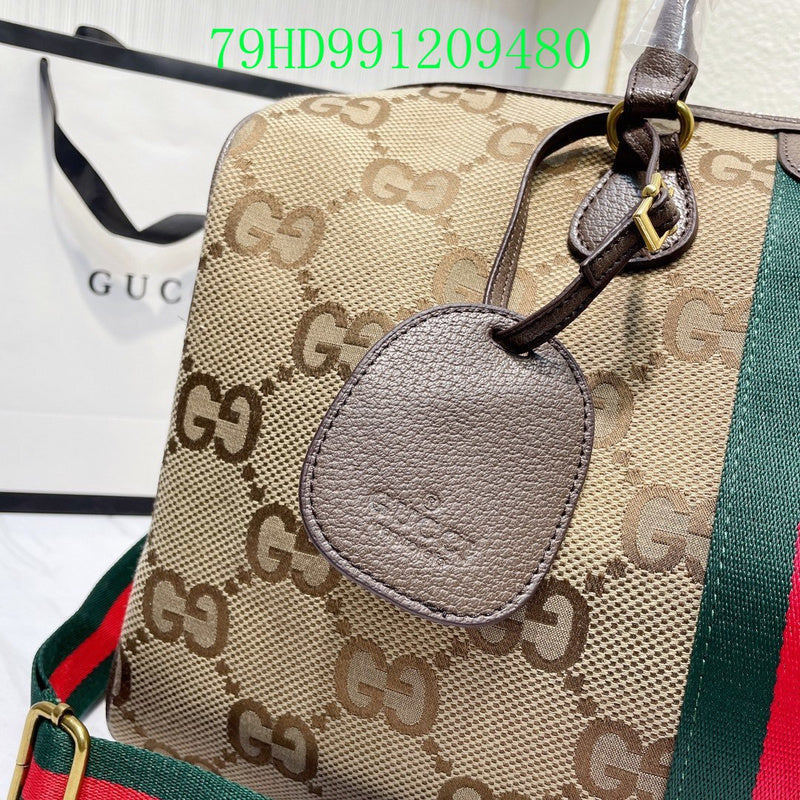 Gucci Bags - The Tote   1002