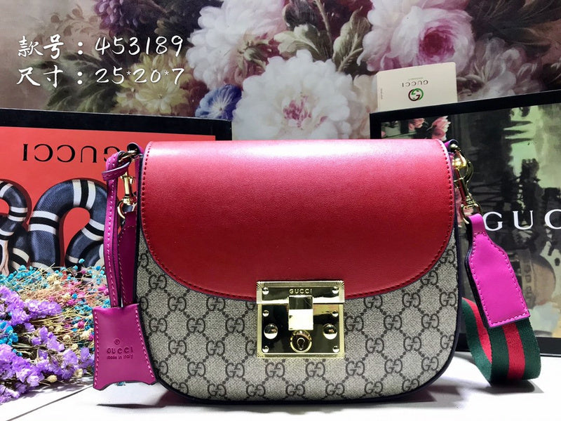 Gucci Bags - The Tote   492