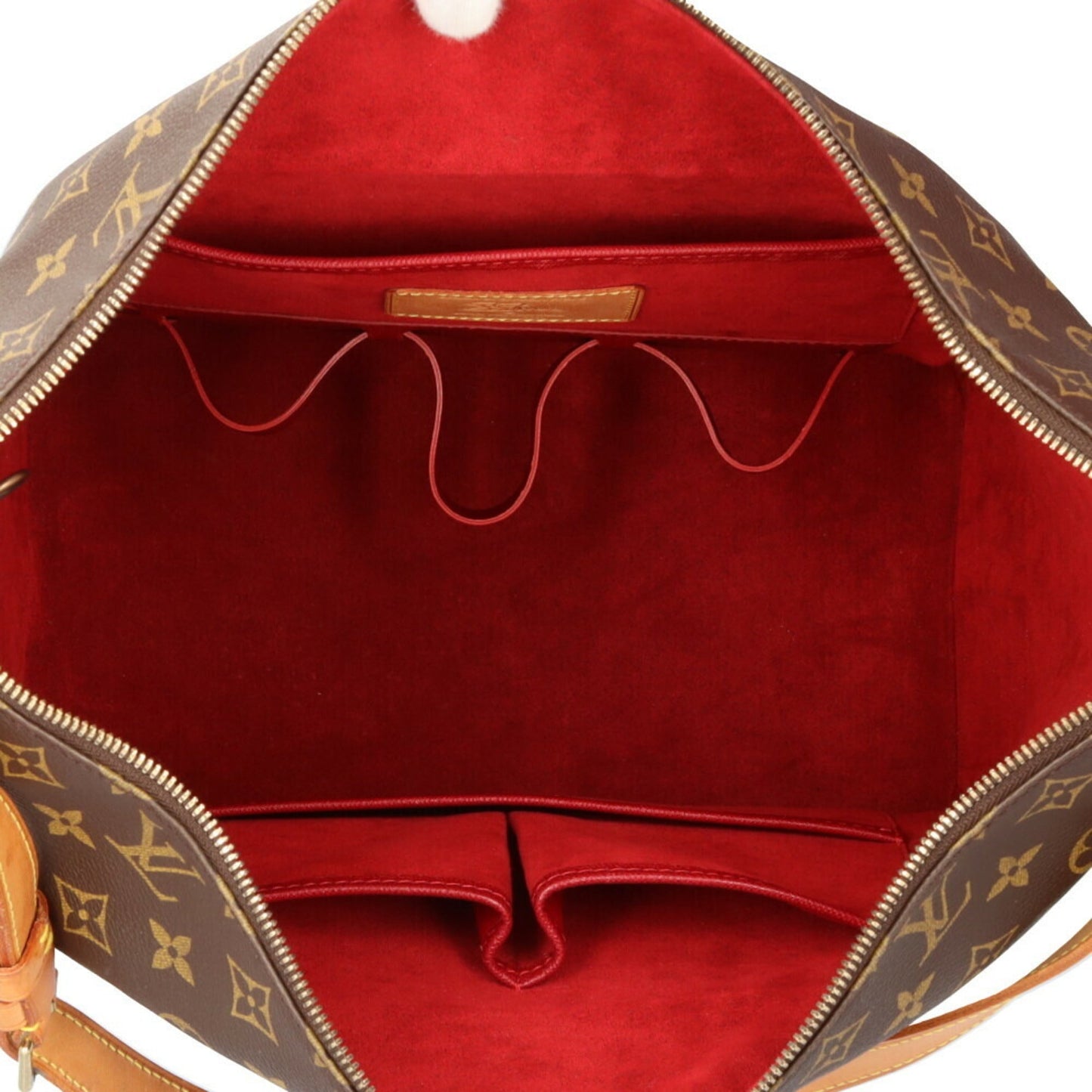 Louis Vuitton  Monogram Shoulder Bag