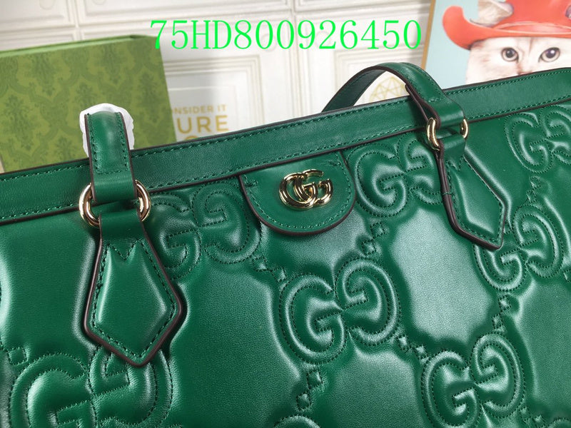Gucci Bags - The Tote   500