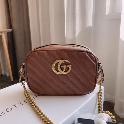 MO - Top Quality Bags Gucci 313