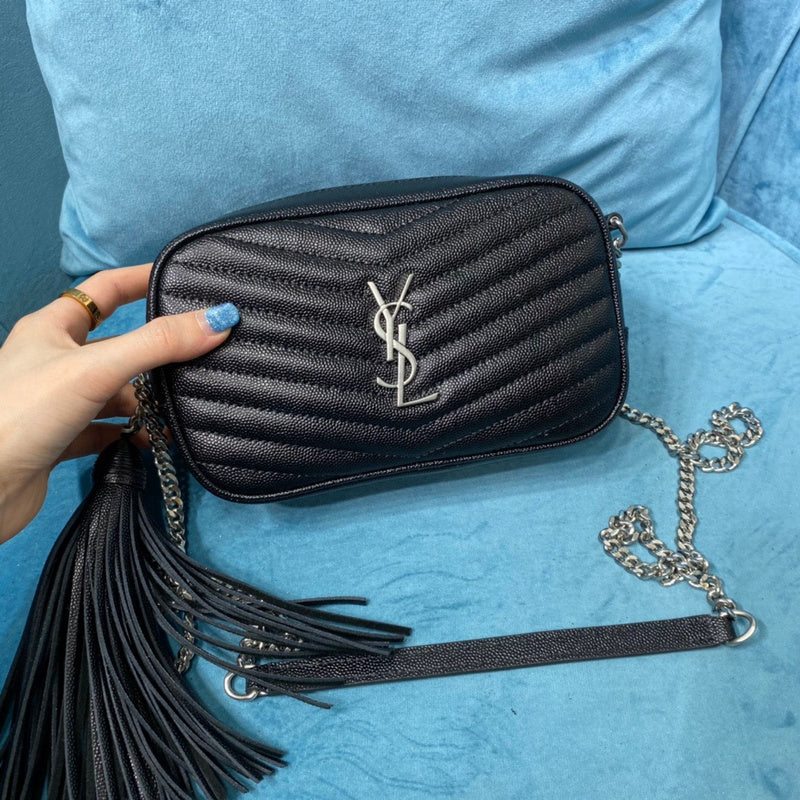 Adeline Bags - Yves Saint Laurent - Bags -