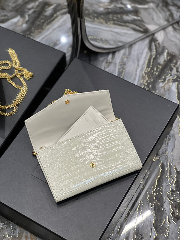 Adeline Bags - Yves Saint Laurent - Bags -